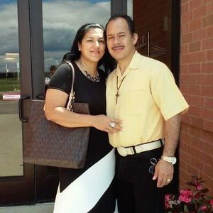 Meet your Posher, Efrain